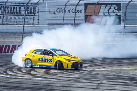 10 Best Drift Cars: Top Choices For Mastering The Art Of Drifting.